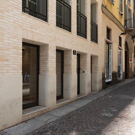 Youhosty - Medici 5 Mailand Exterior foto