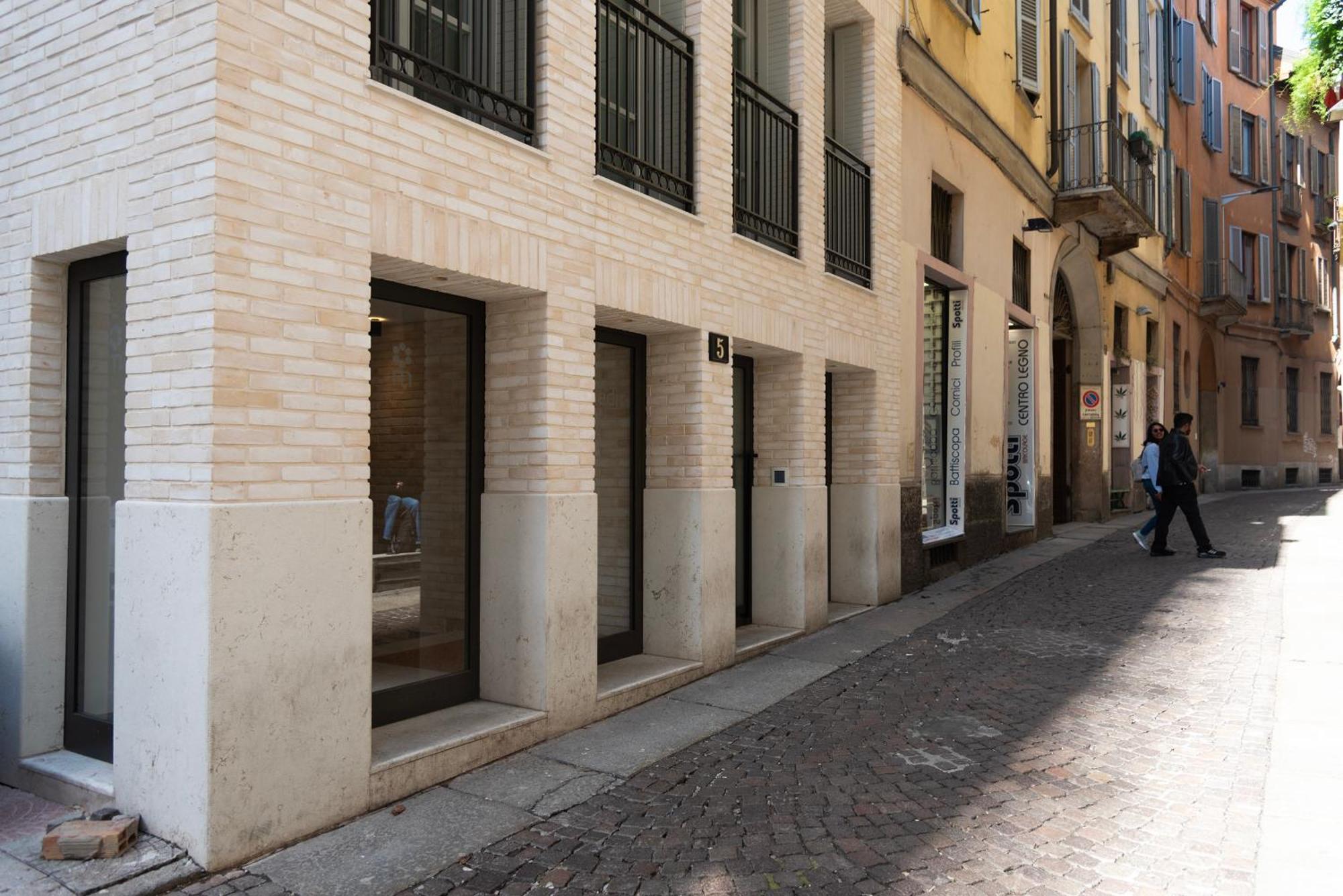 Youhosty - Medici 5 Mailand Exterior foto