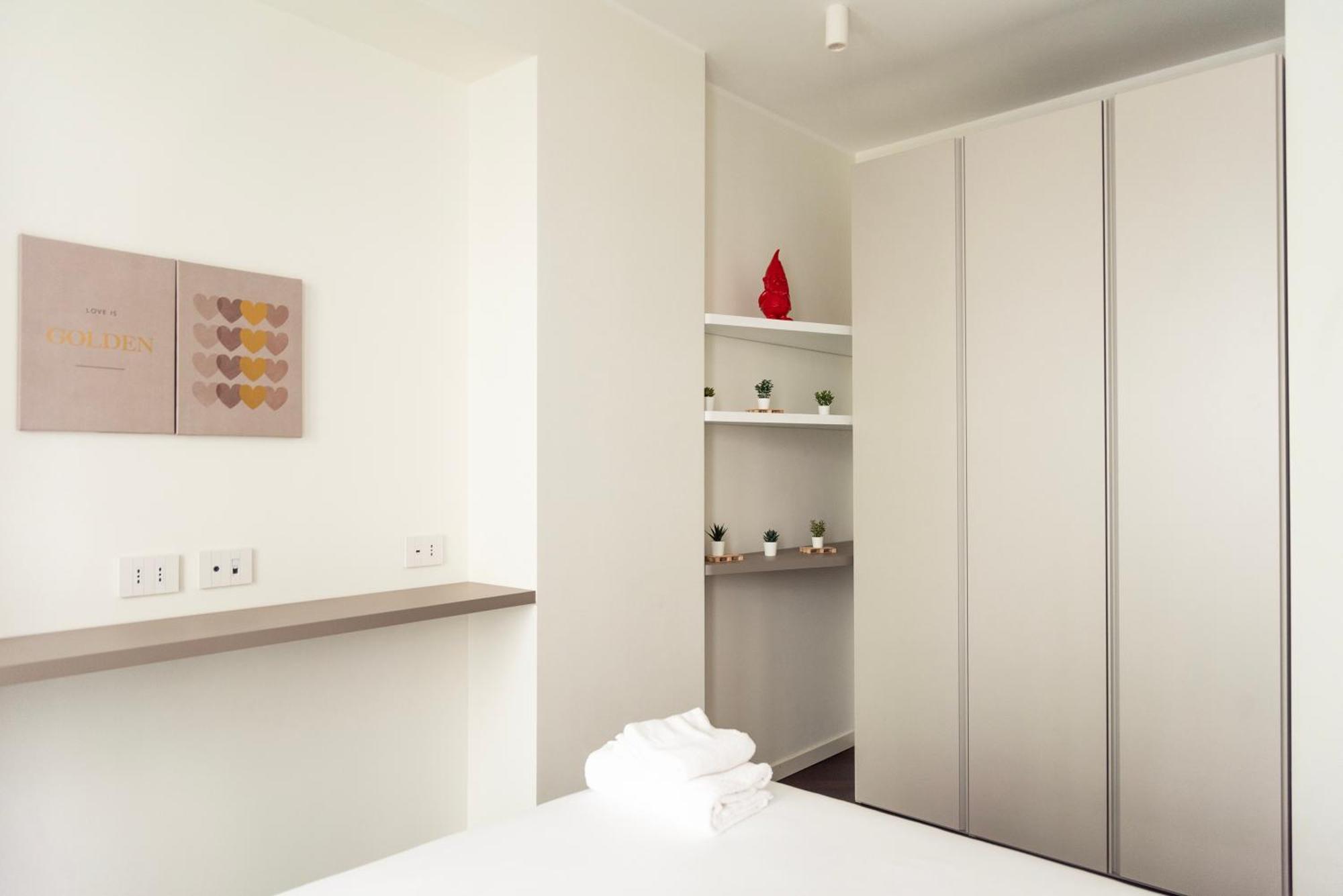 Youhosty - Medici 5 Mailand Exterior foto